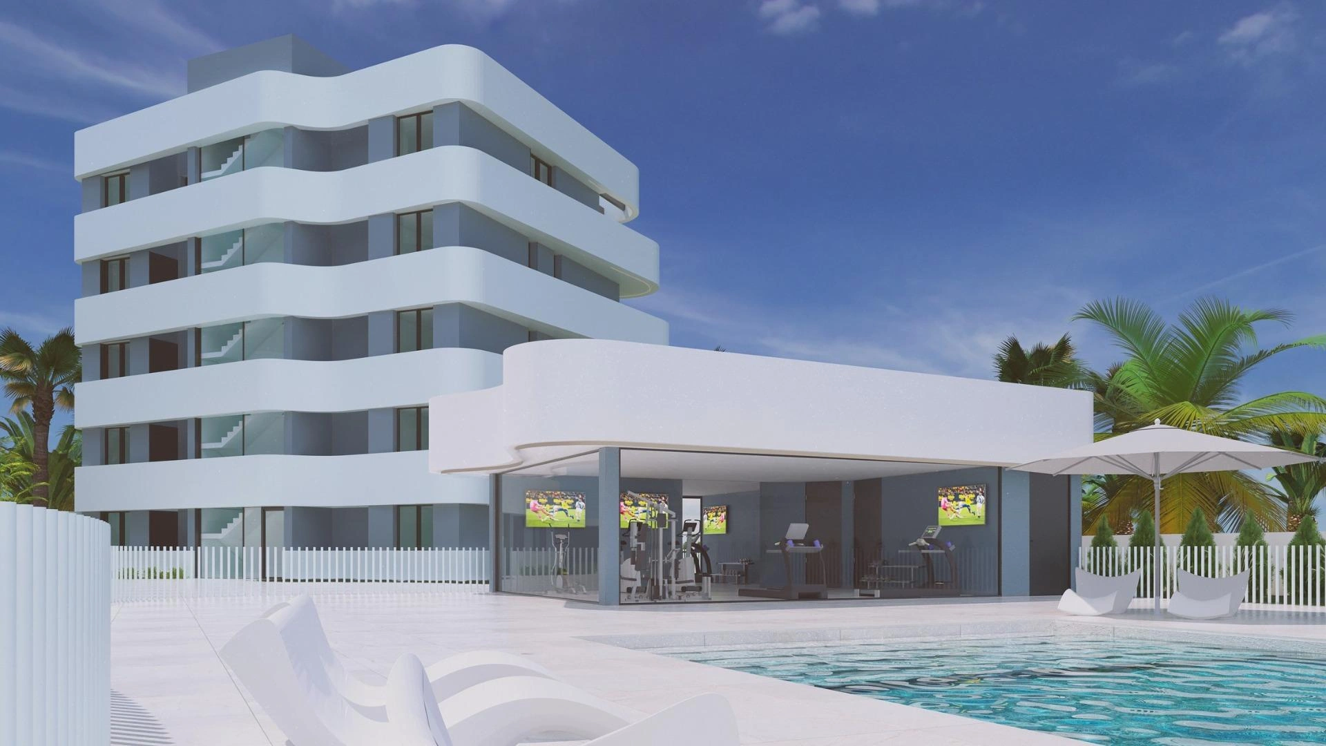 Casa de pueblo en venta en Guardamar Del Segura