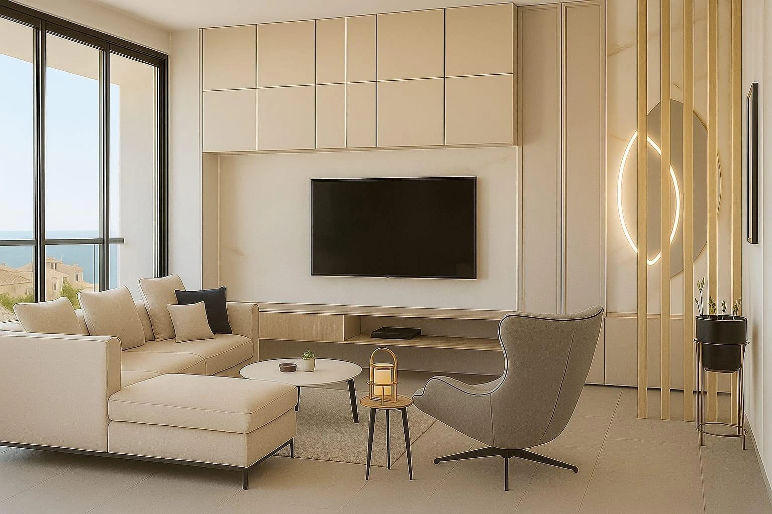 Apartment for sale in San Pedro Del Pinatar