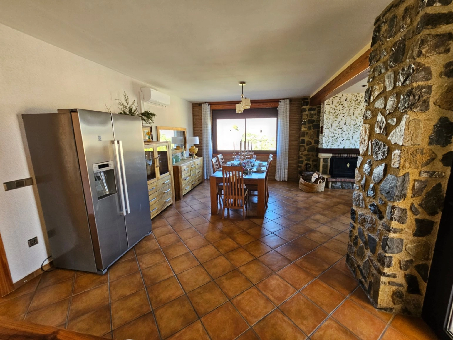 Chalet in Callosa in an oasis of tranquility