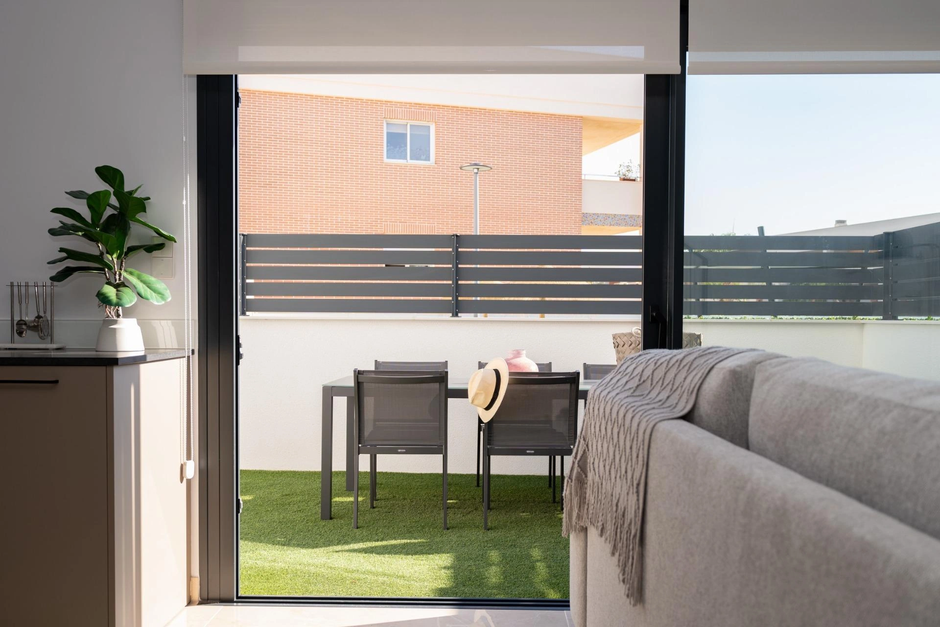 Town house for sale in Gran Alacant