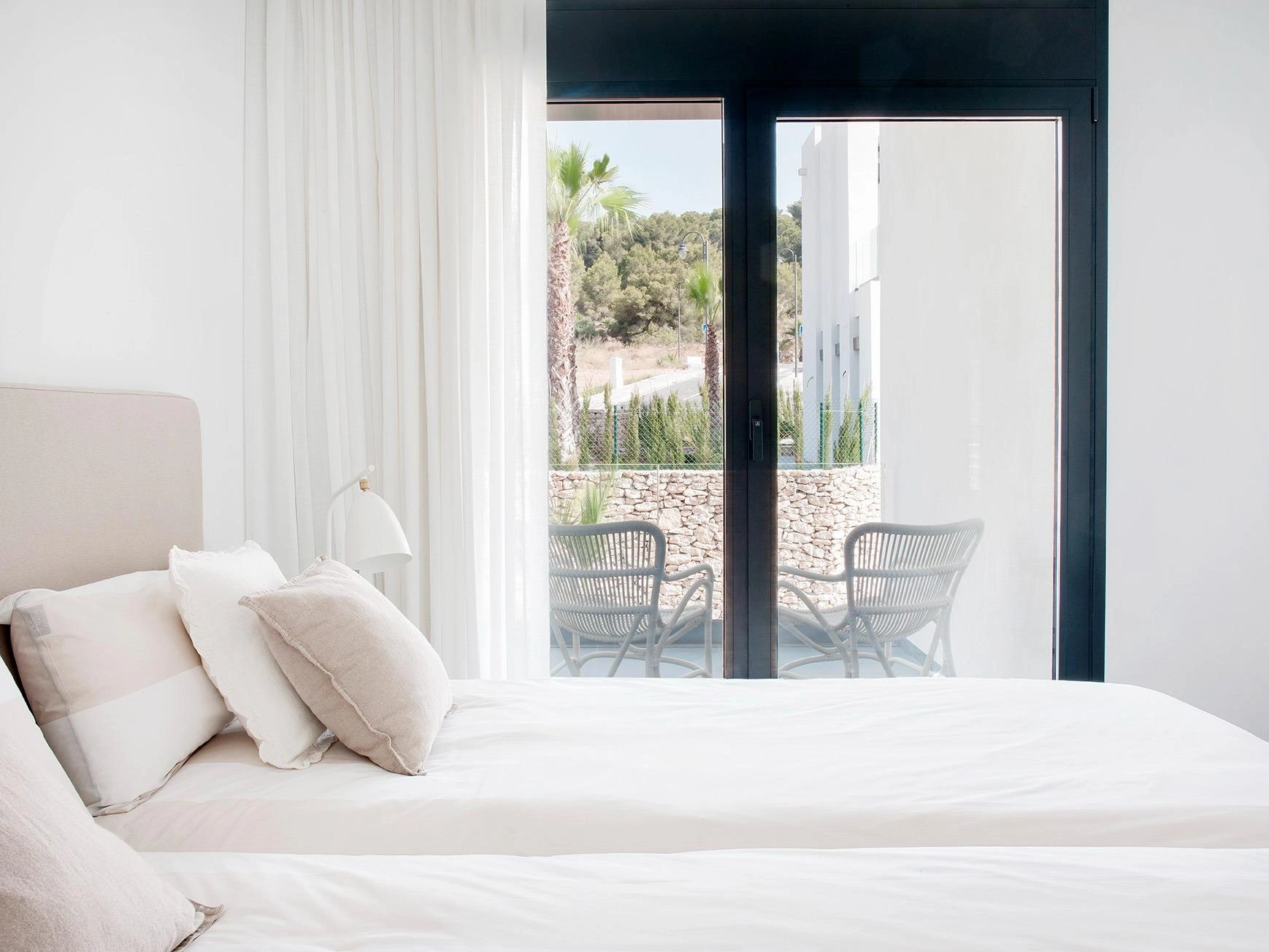 Villa for sale in La Manga Club