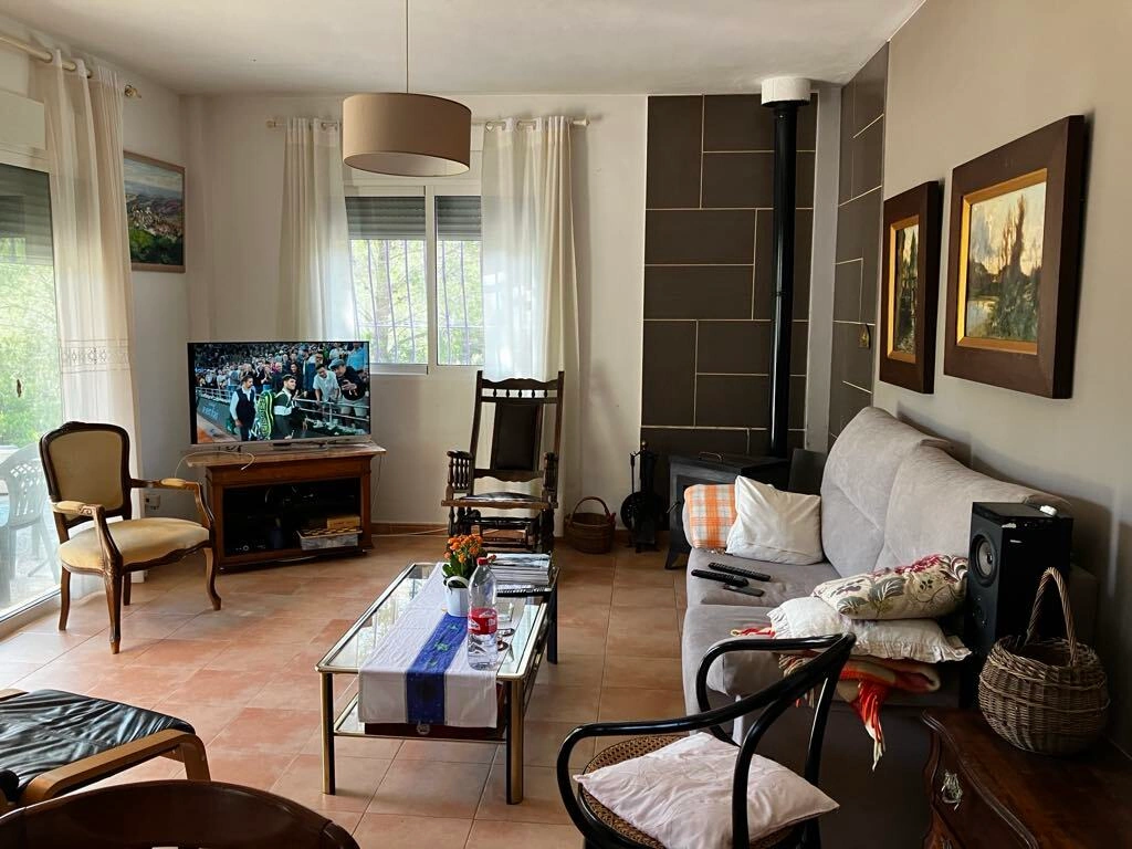 Villa til salg i Finestrat