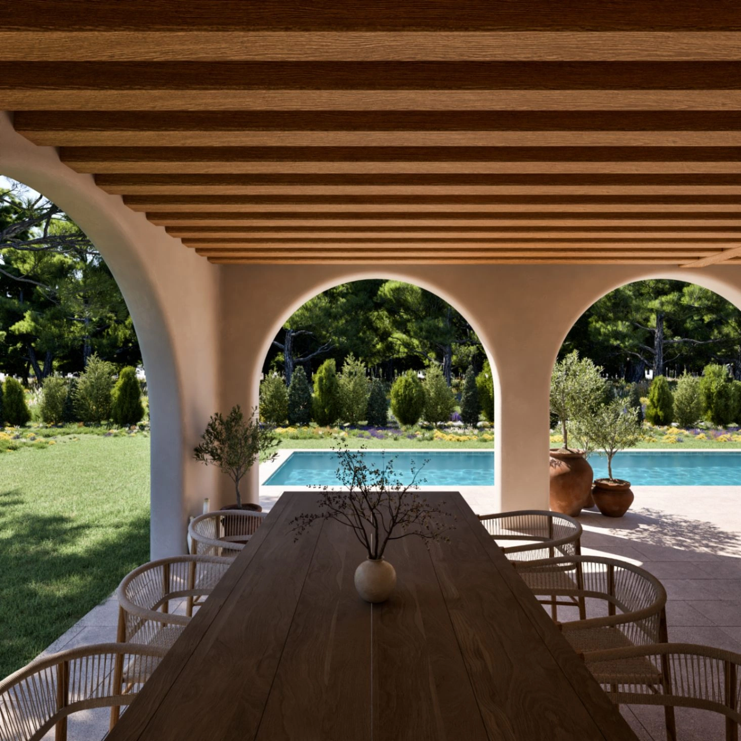 Villa in vendita a Moraira