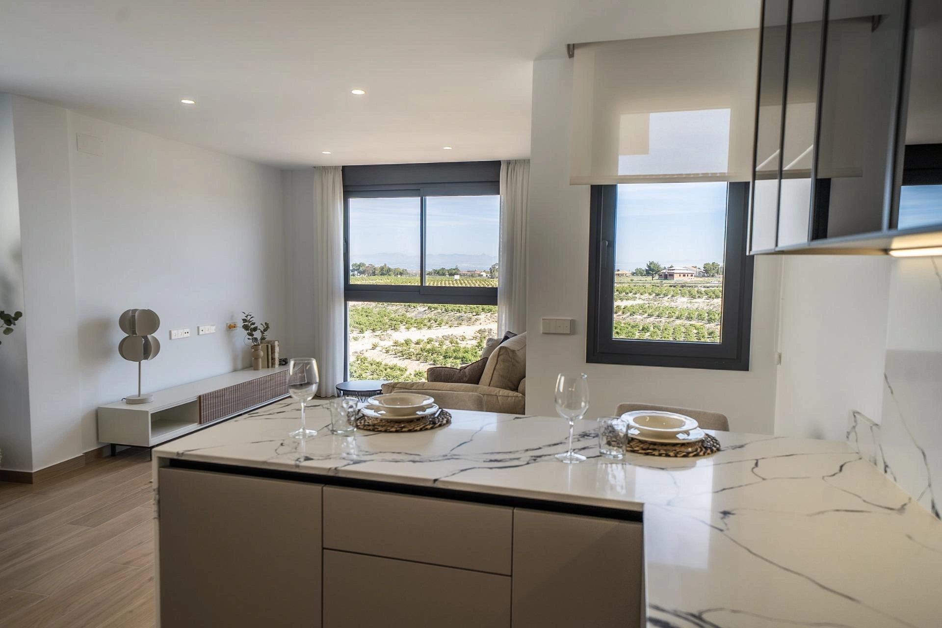 Villa for sale in Algorfa