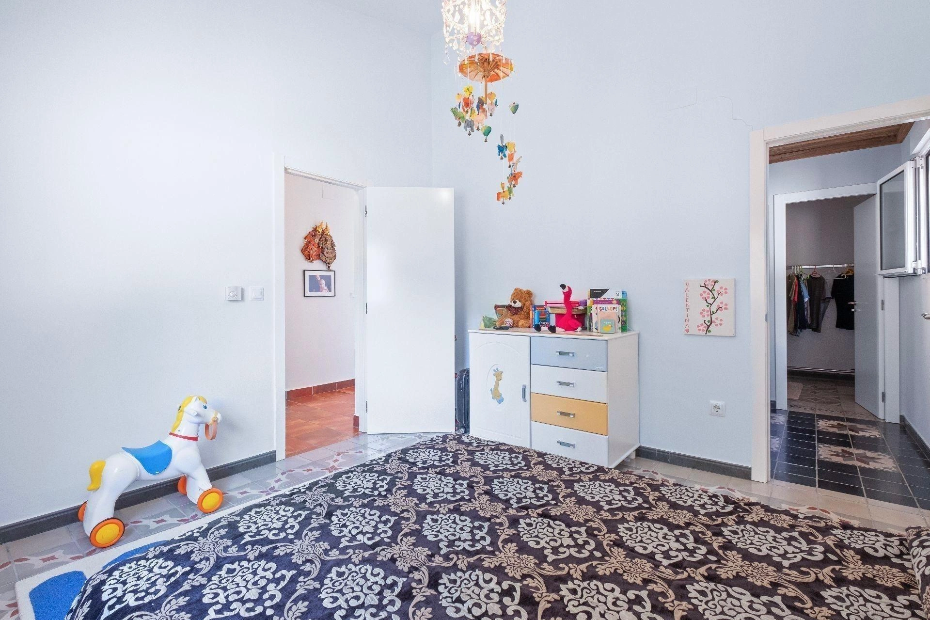 Villa for sale in Altea