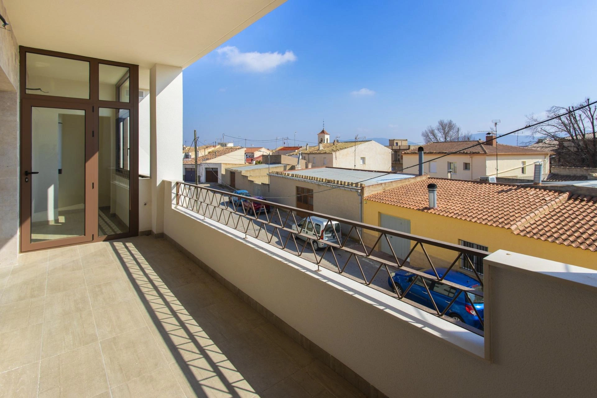 Terraced house for sale in Hondón De Las Nieves