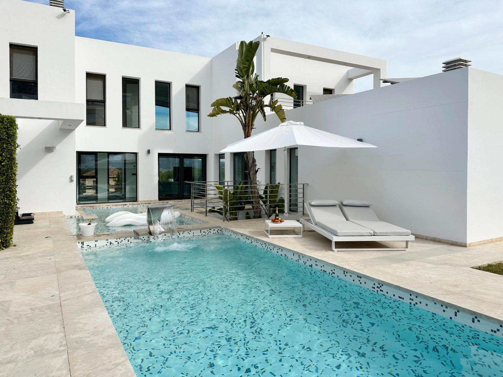 Villa for sale in Javea