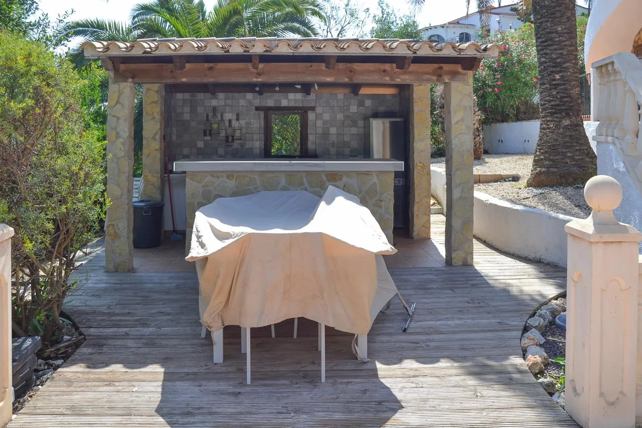Villa in vendita a Pedreguer
