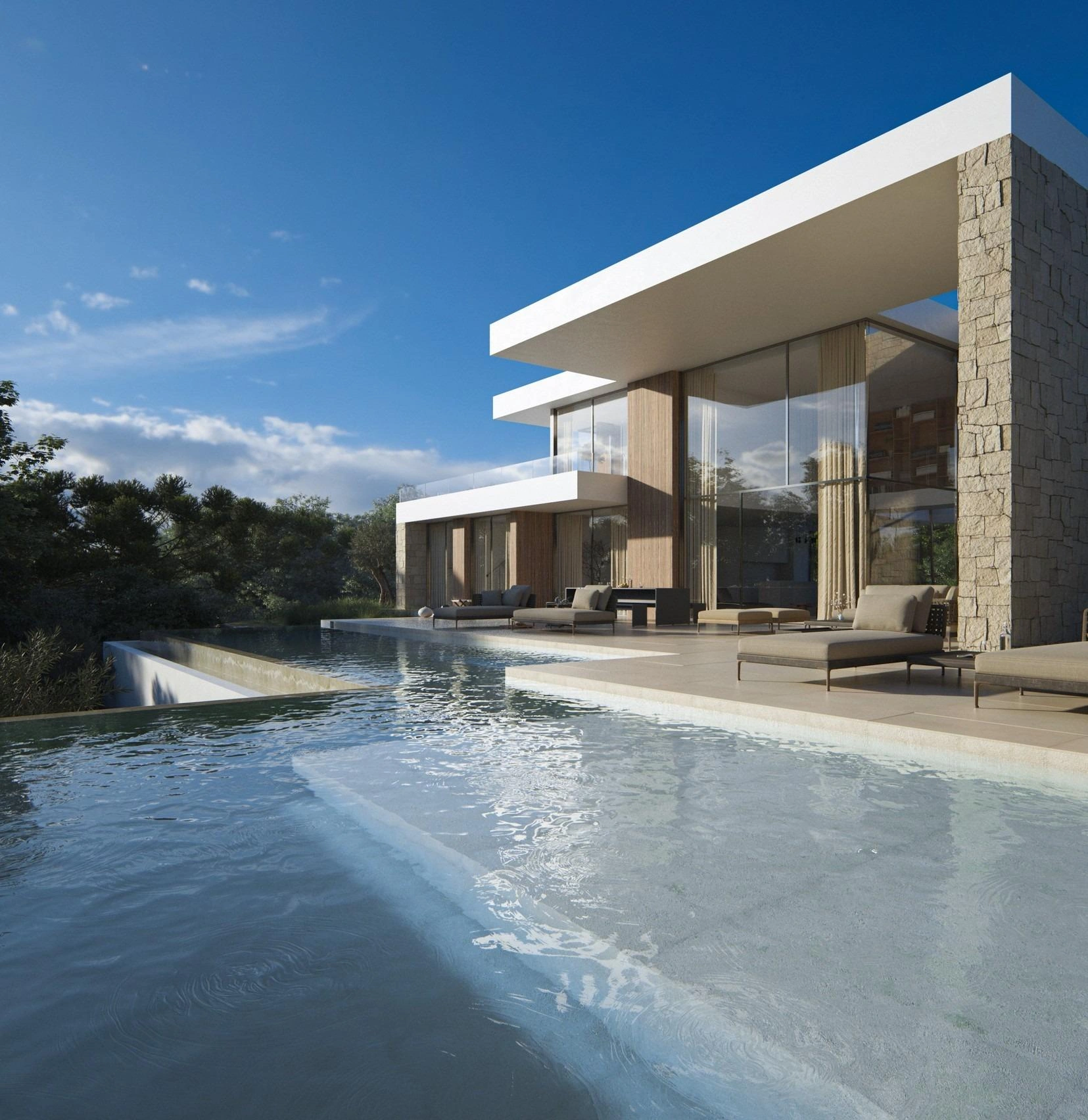 Villa for sale in Moraira_teulada