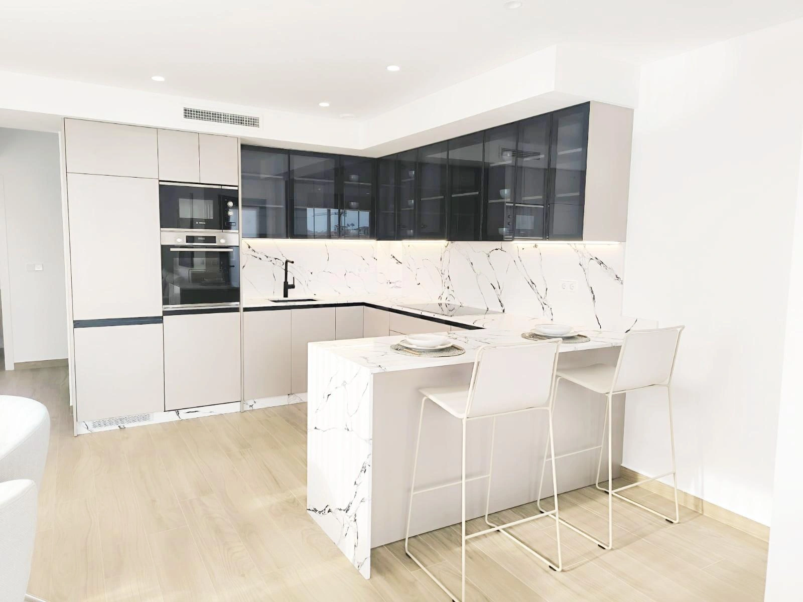 Villa for sale in Algorfa