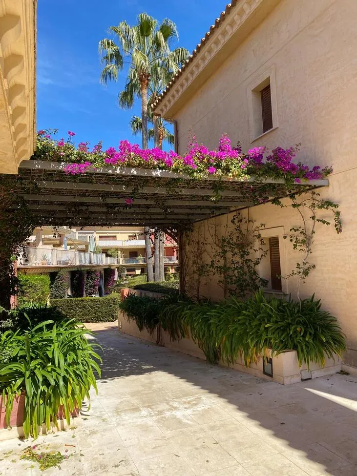 Apartment for sale in Benissa Costa
