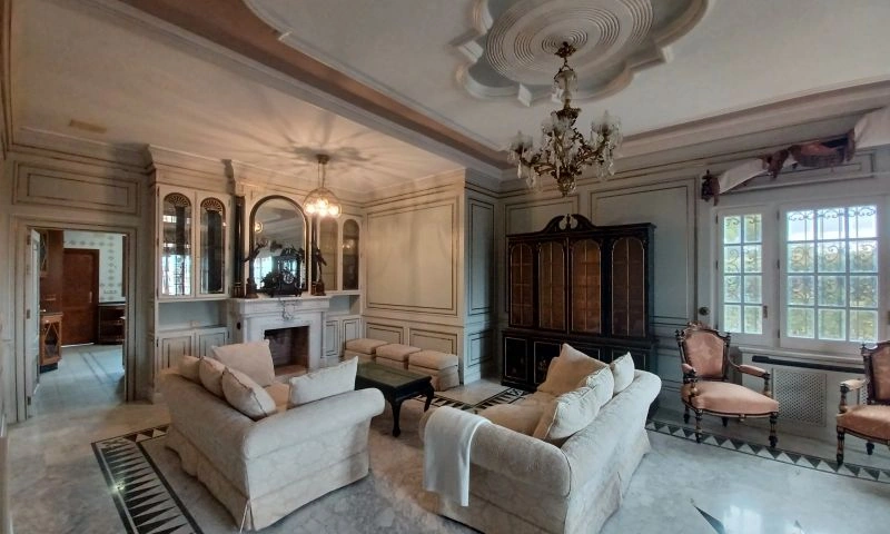 Villa for sale in Orihuela Costa