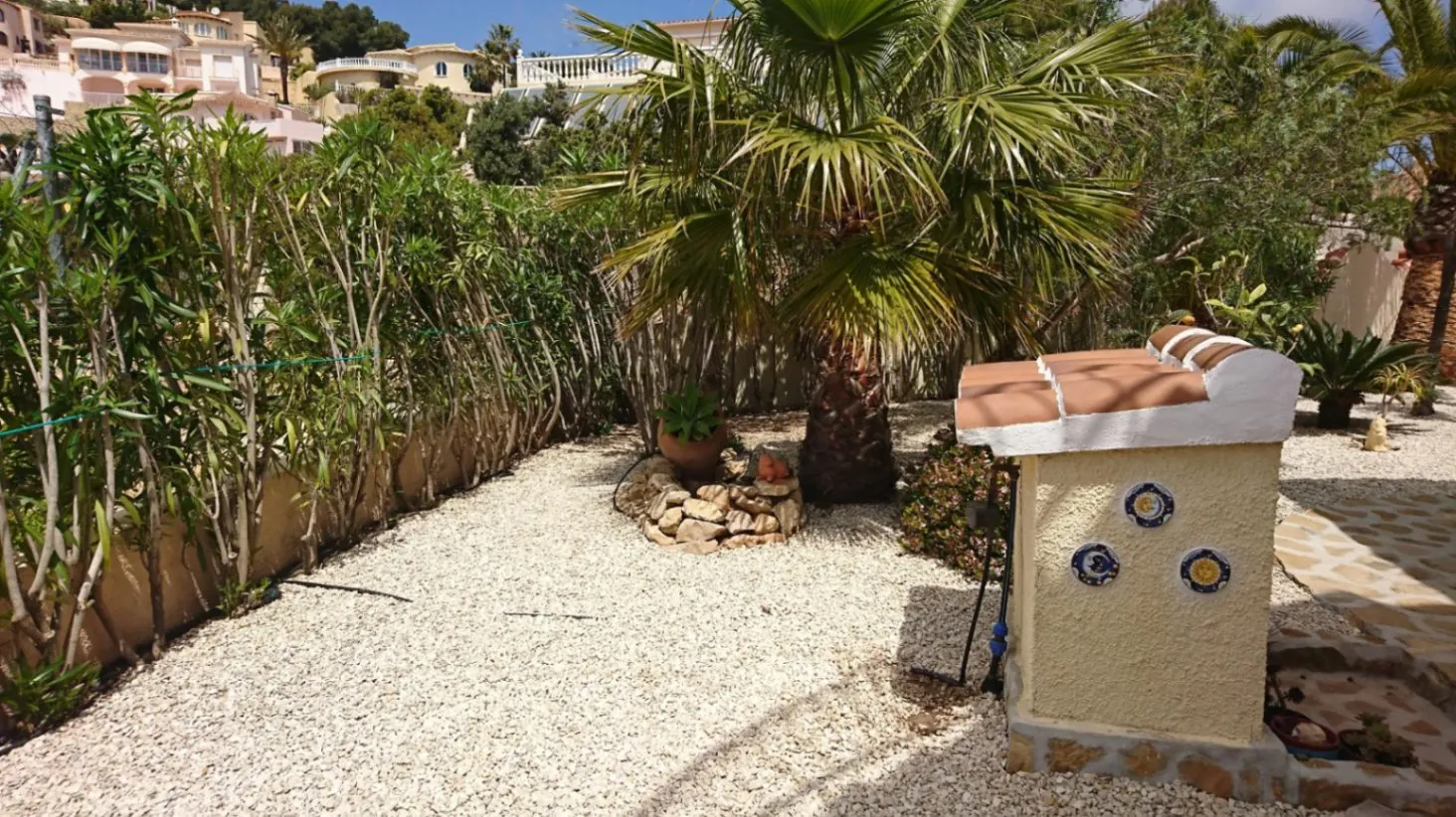 Villa à la vente à Benitachell
