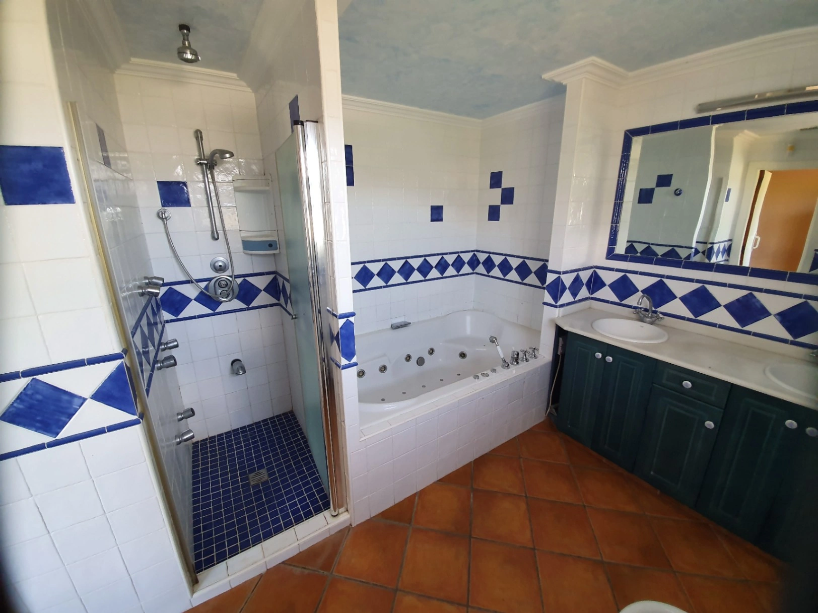 Chalet in Callosa in an oasis of tranquility