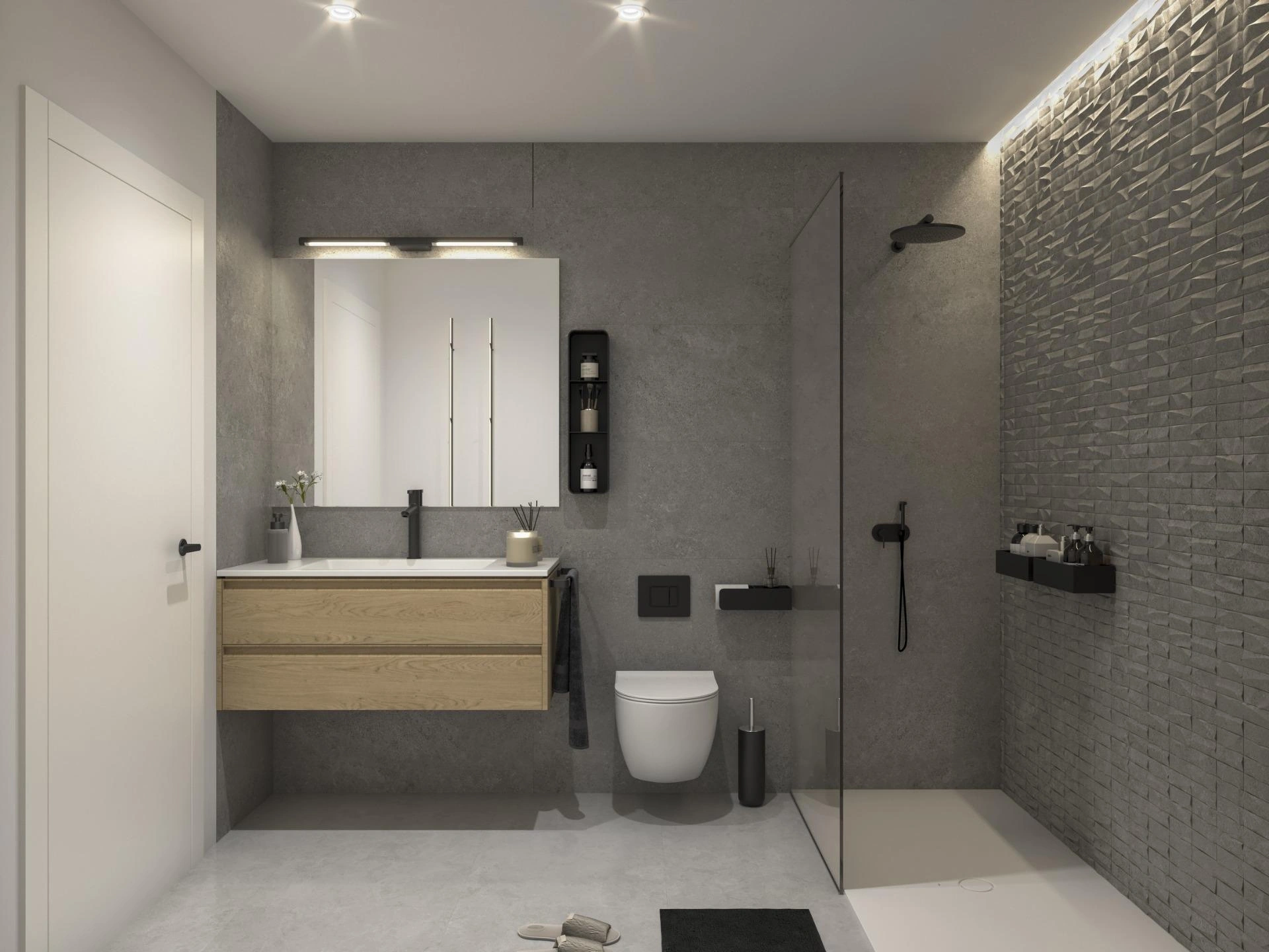 Apartment for sale in Santa Pola
