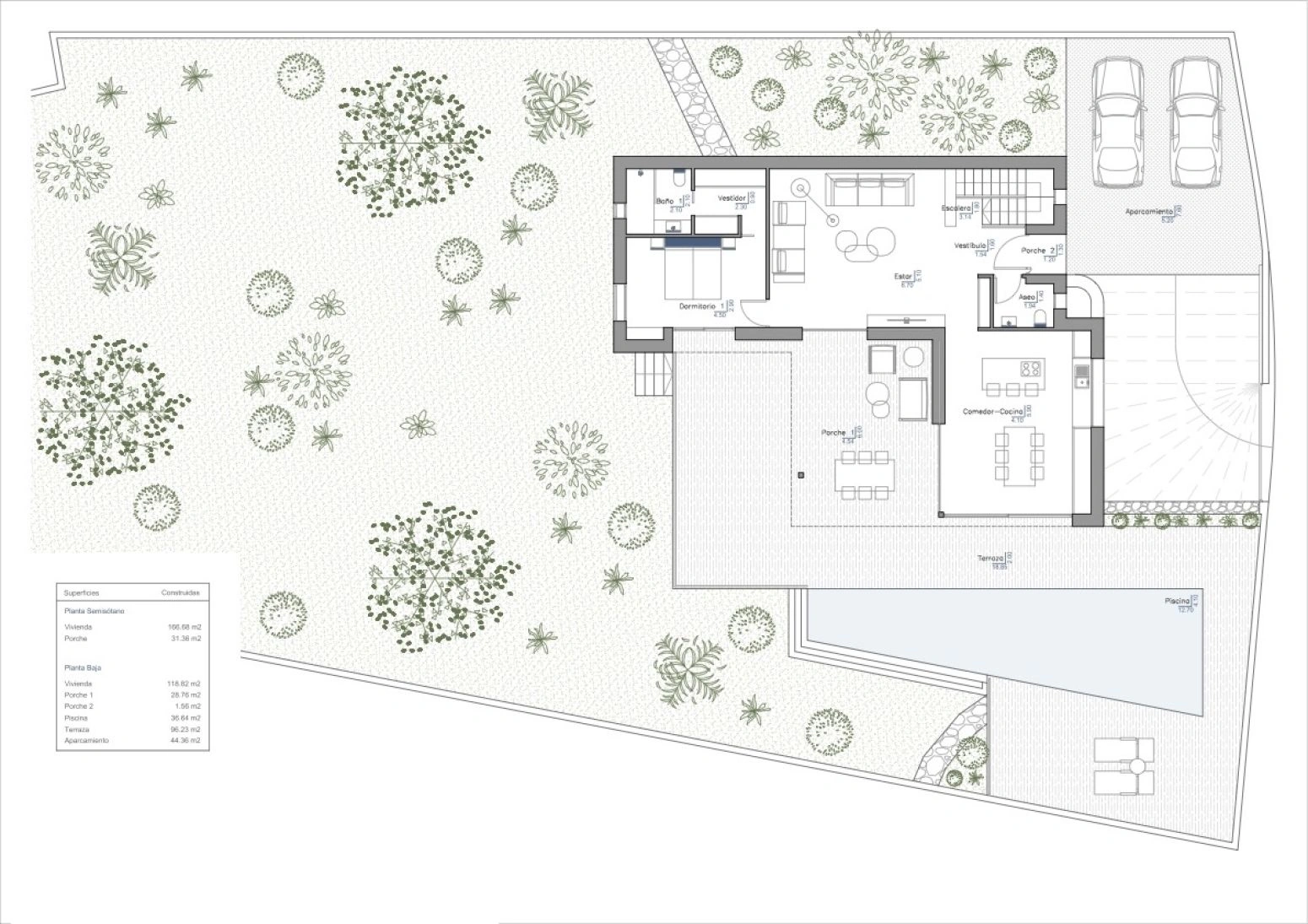 Villa à la vente à Benissa