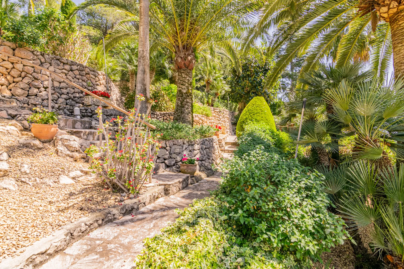 Villa for sale in Altea