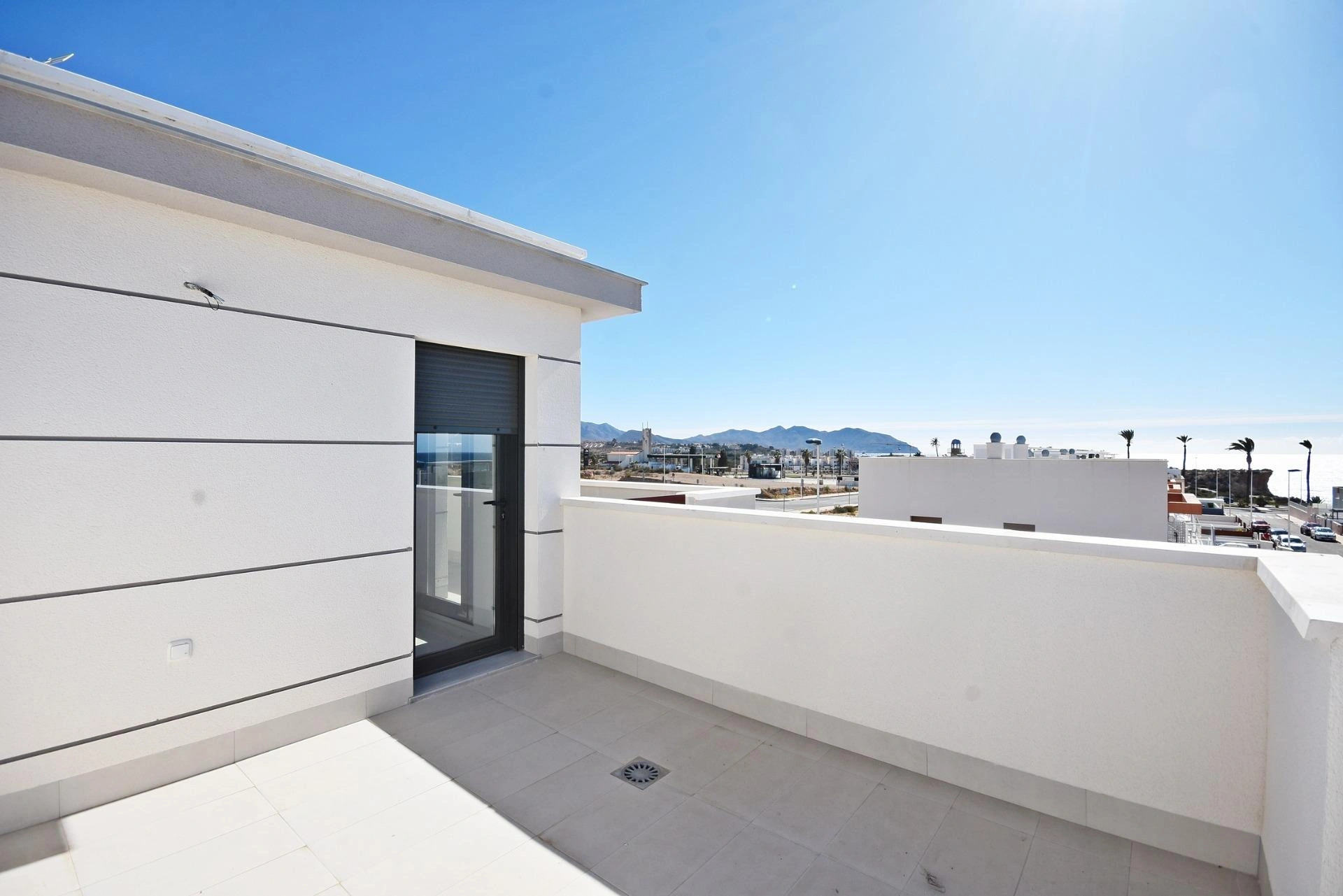 Villa à la vente à Puerto De Mazarron
