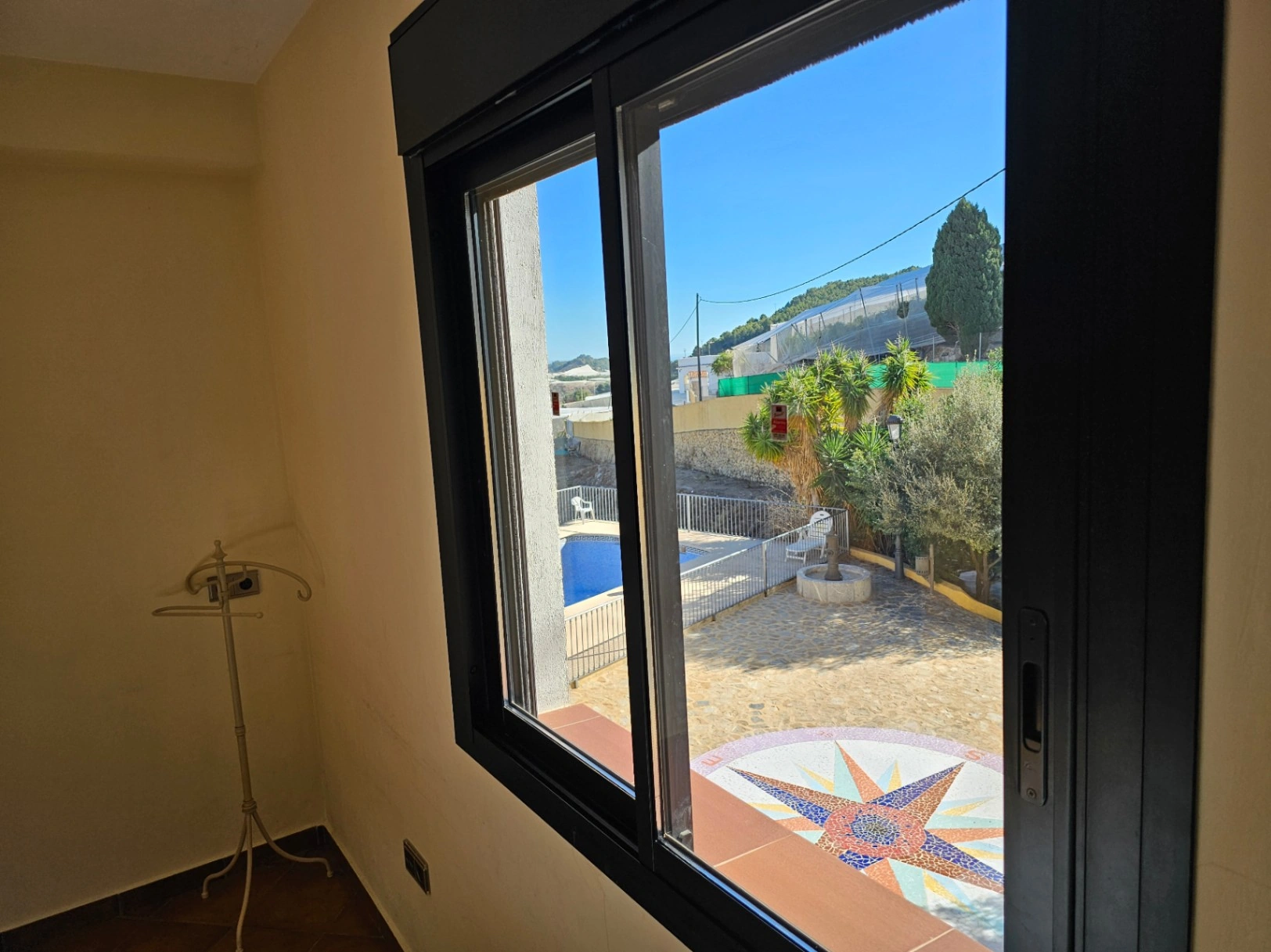 Chalet in Callosa in an oasis of tranquility