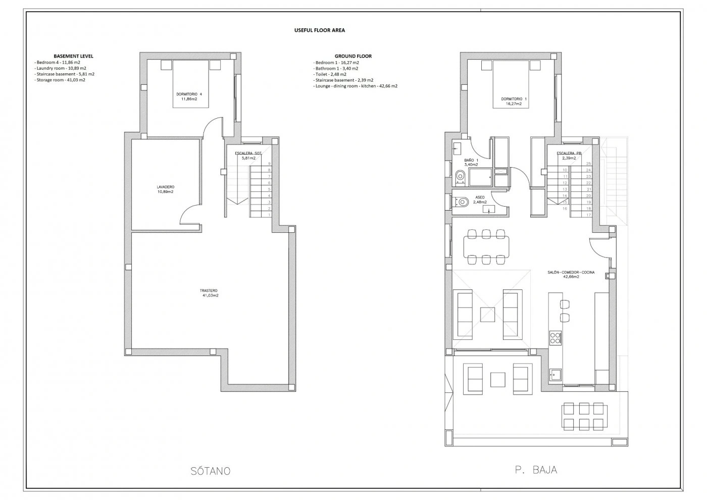 Villa for sale in Torrevieja