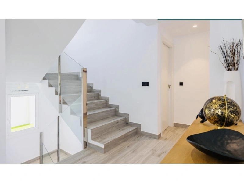 Villa til salg i Alfas Del Pi