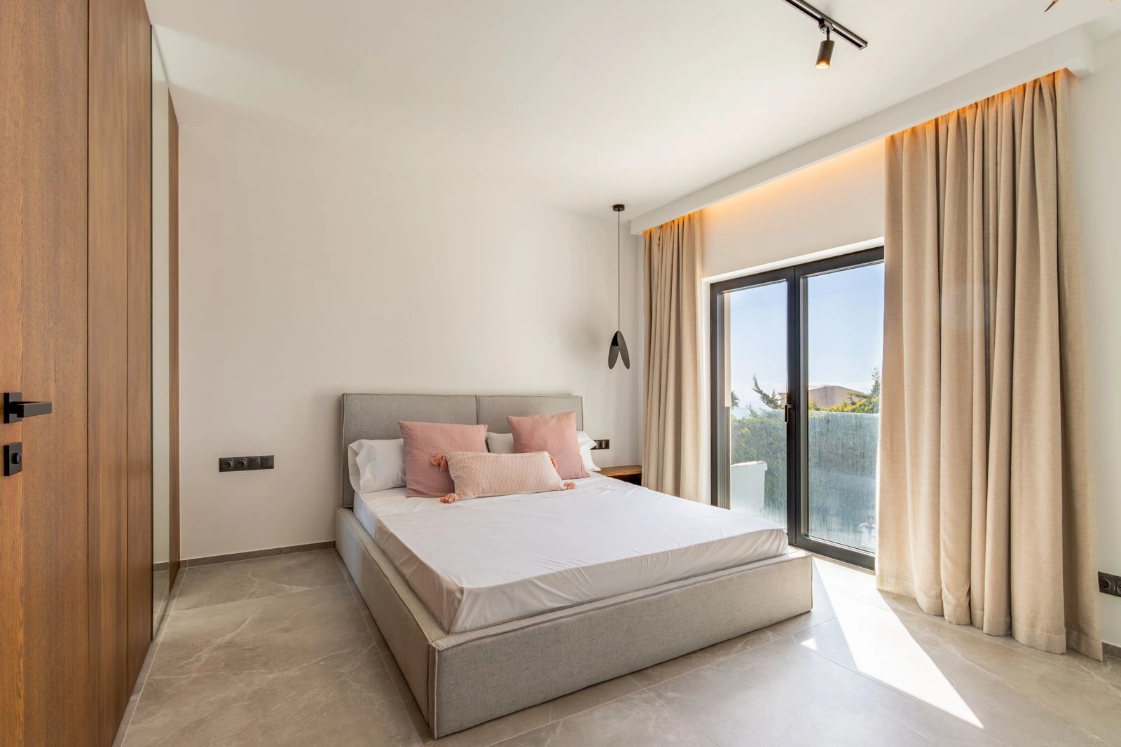 Villa till försäljning i Moraira