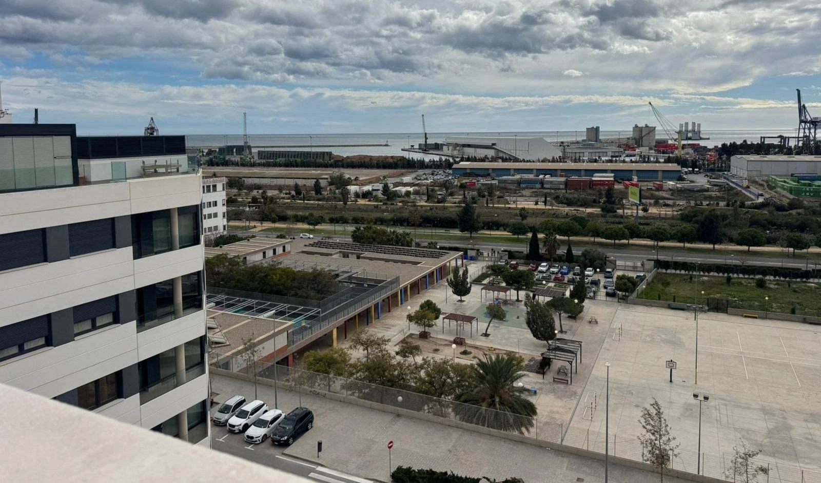 Apartment for sale in Alicante