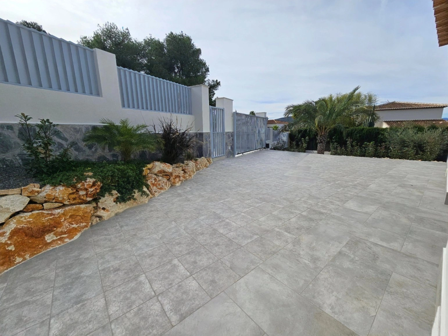 Villa for sale in Javea