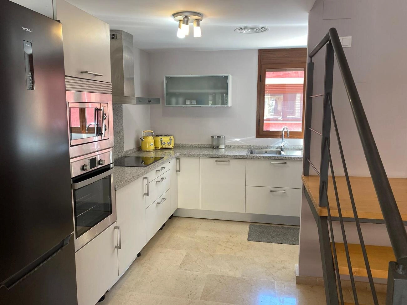 Apartment for sale in Benissa Costa