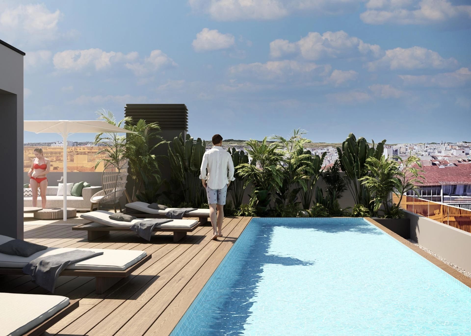 Appartamento in vendita a Torrevieja