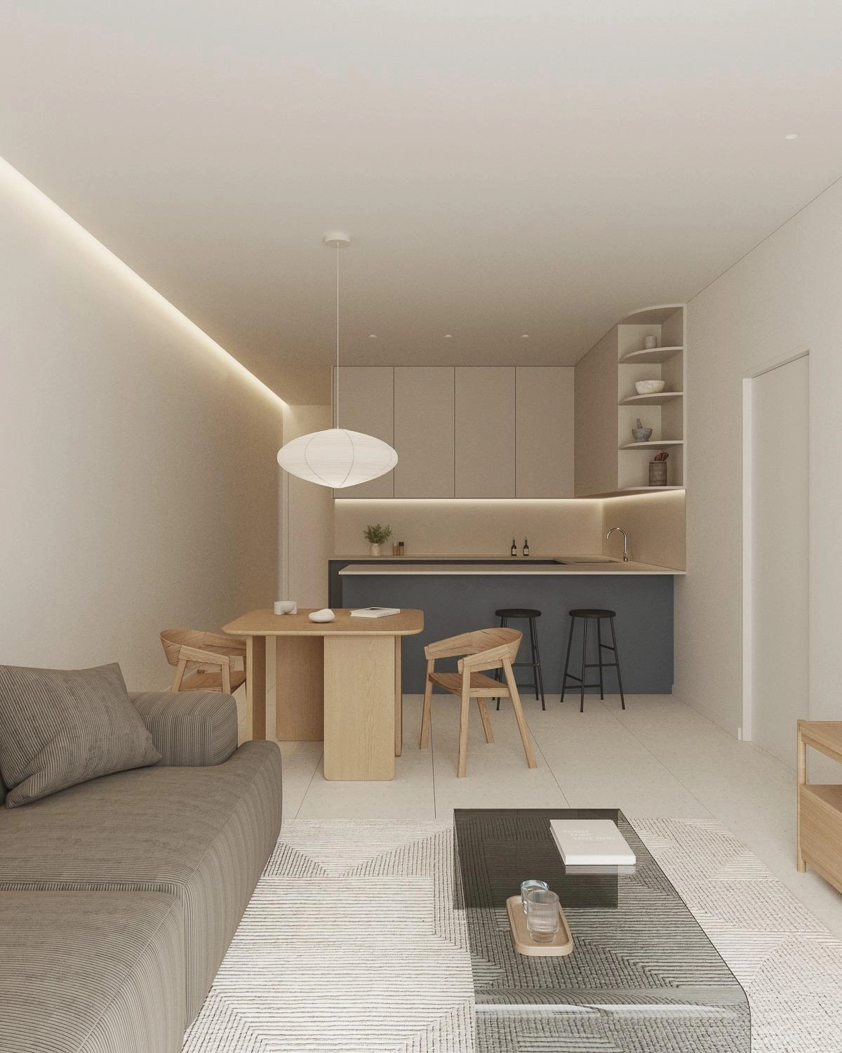 Apartment for sale in Torrevieja
