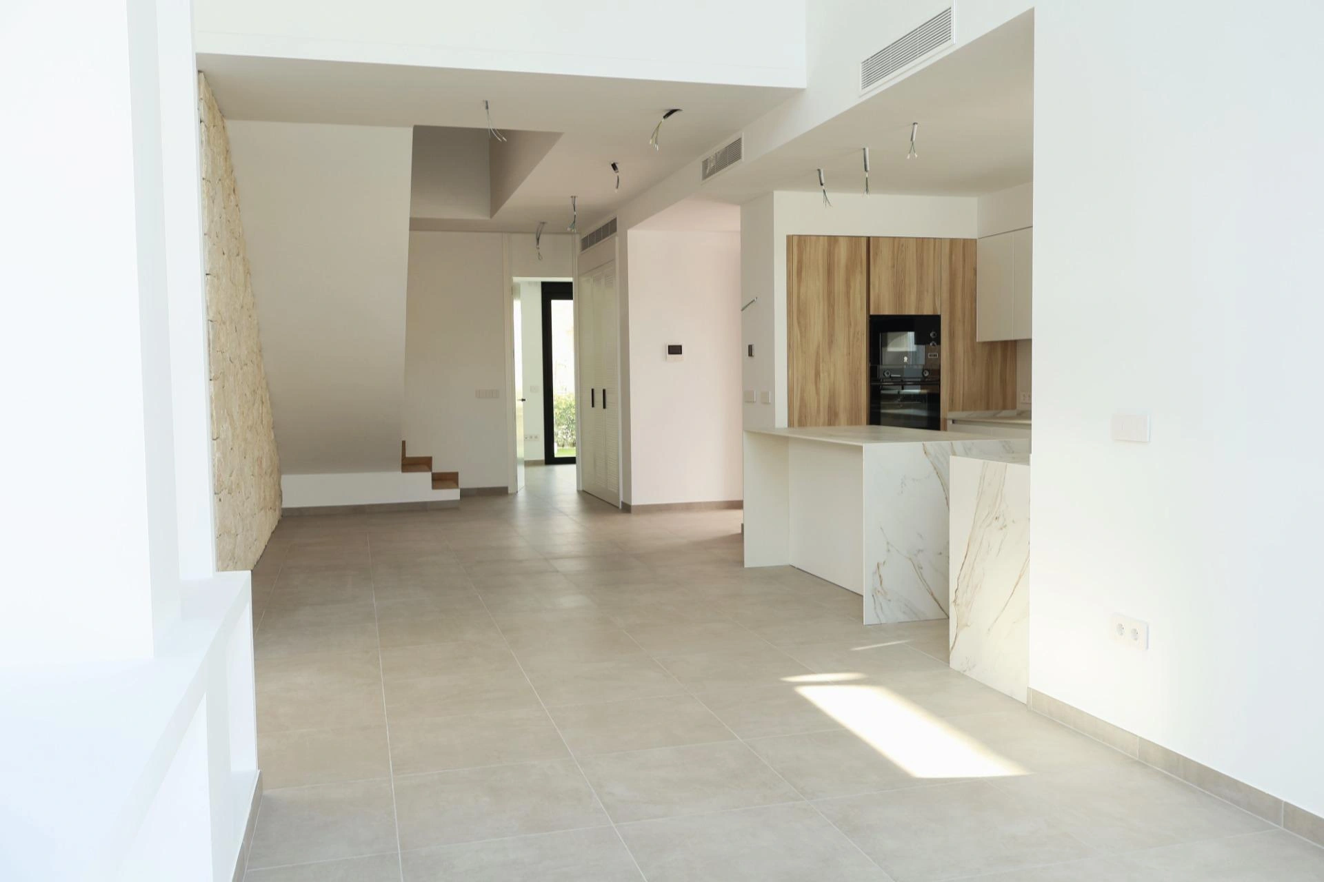 Villa til salg i Alfas Del Pi