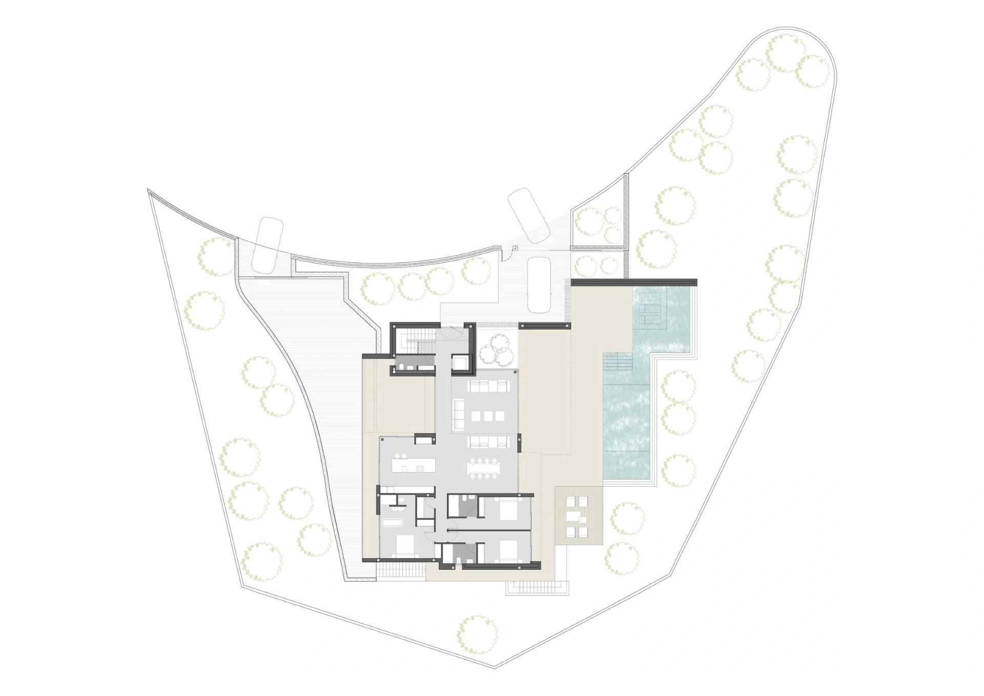 Villa for sale in Moraira_teulada