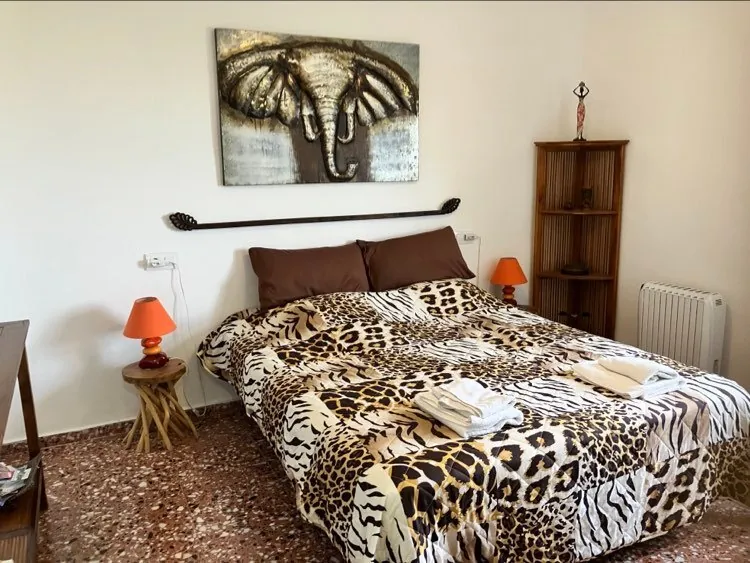 Villa in vendita a Calpe