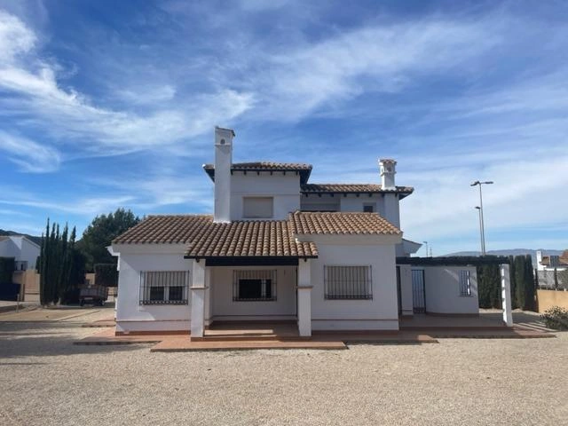 Villa te verkoop in Fuente Álamo