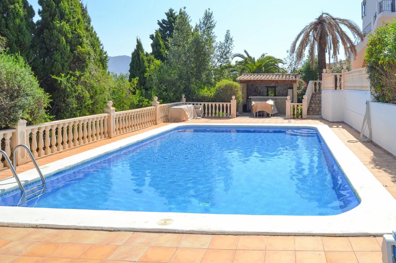 Villa in vendita a Pedreguer