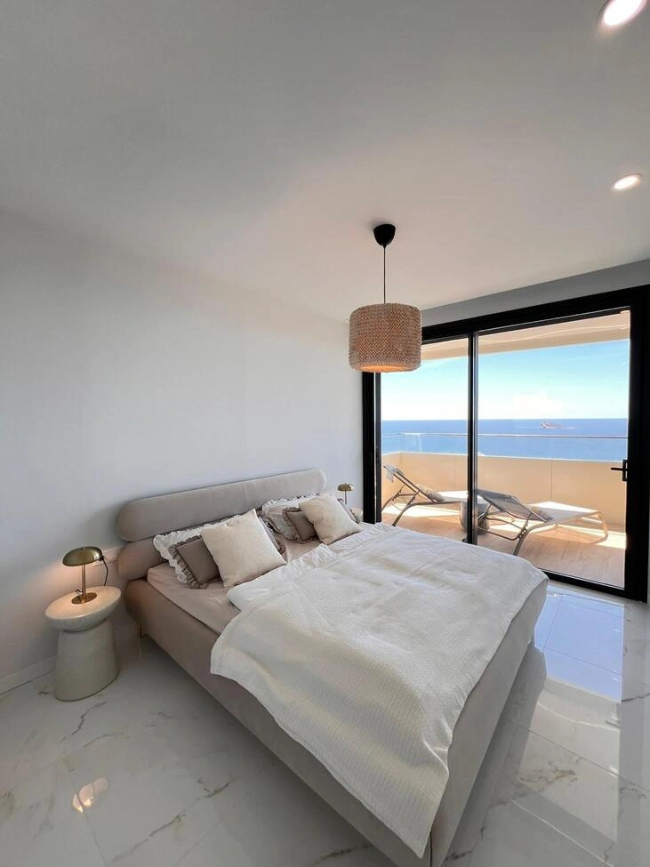 Apartment for sale in Benidorm