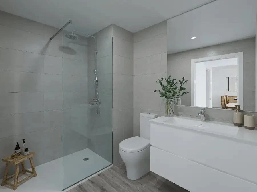 Apartment for sale in Jávea