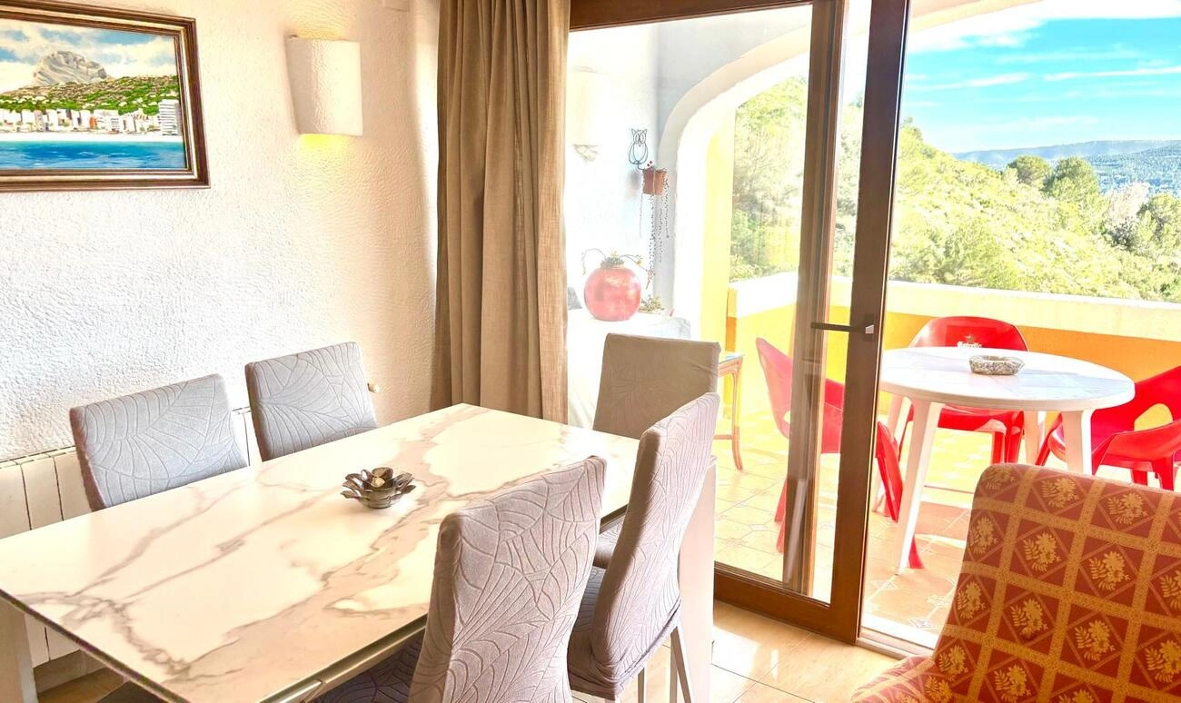 Villa for sale in Javea