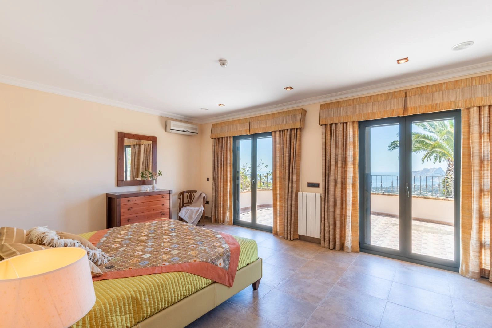 Country house for sale in Benissa