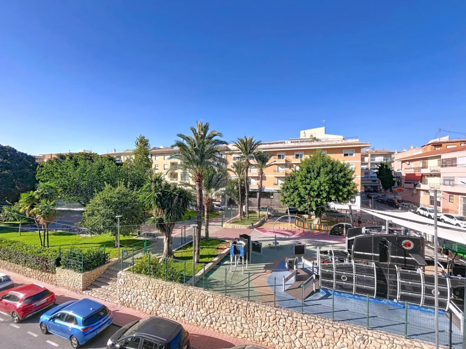Apartment for sale in Alfàs Del Pí