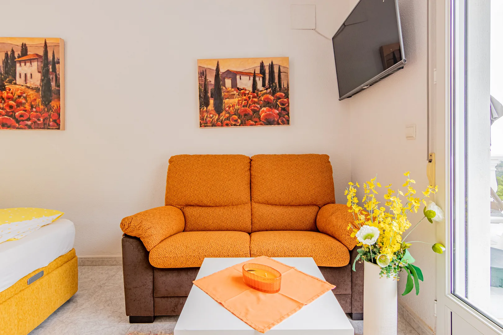 Chalet/Villa en venta en La Nucía