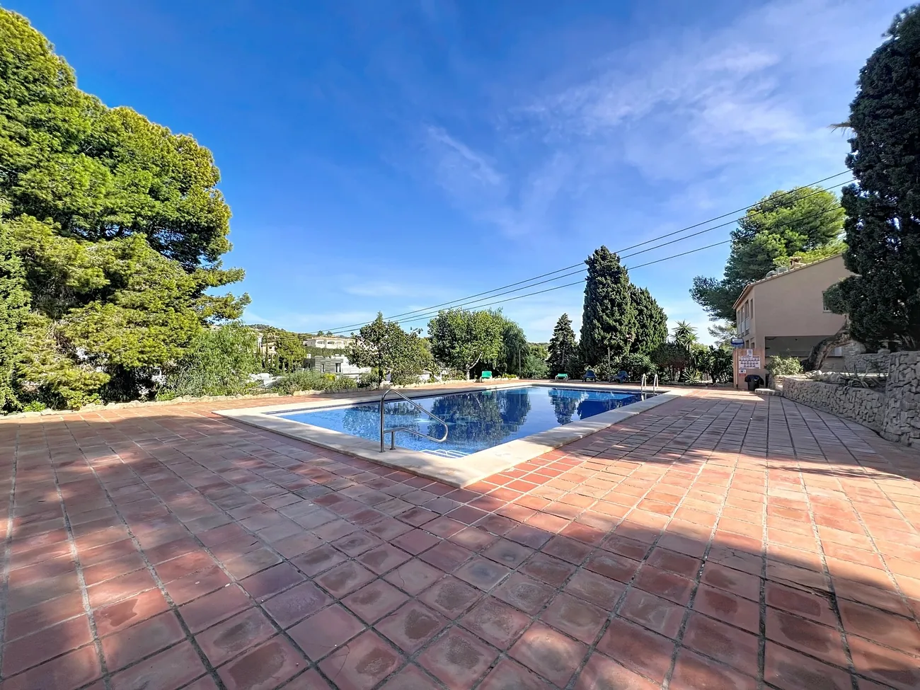 Semi Detached for sale in Benissa