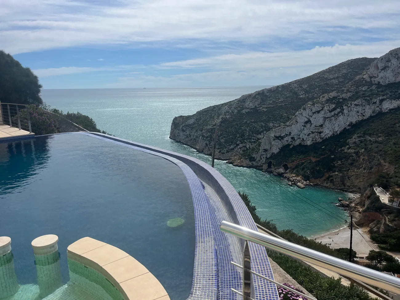Villa for sale in Javea
