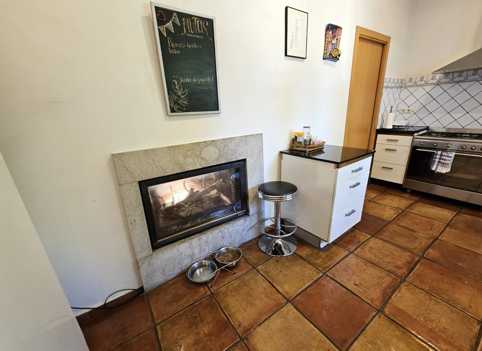 Villa for sale in Ondara
