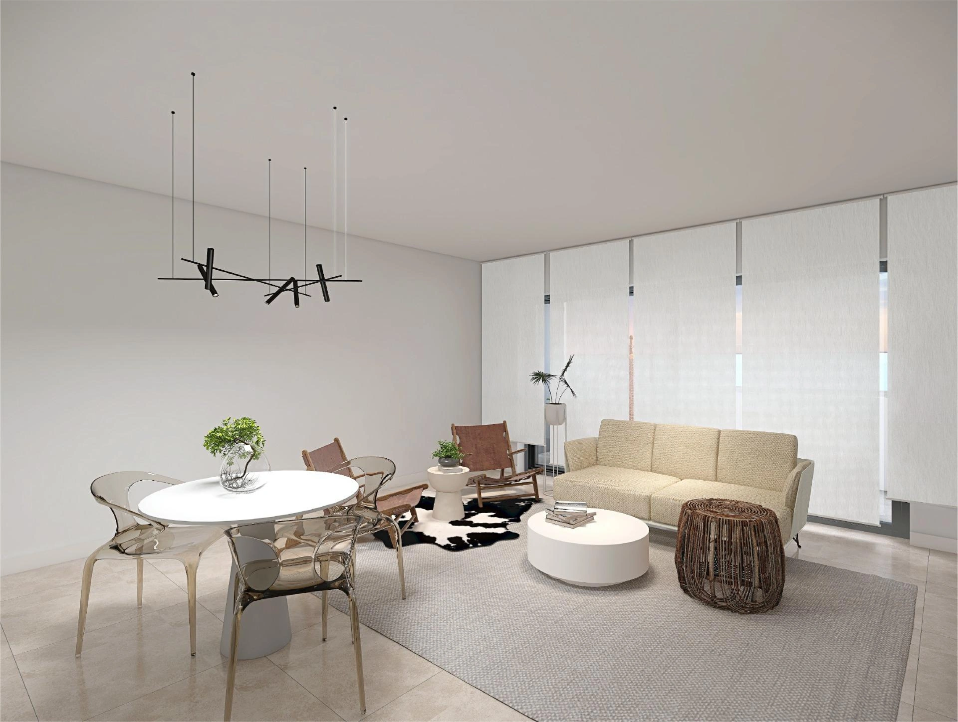 Apartment for sale in Torrevieja