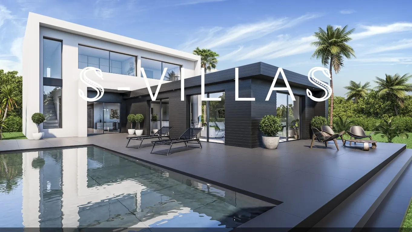 Villa Javea for sale - Villa Sinos in Villes del Vent.