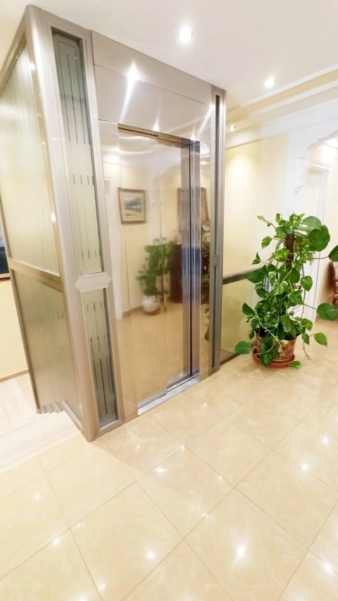 Frontline villa in Benidorm for sale - Villa Del Mar.