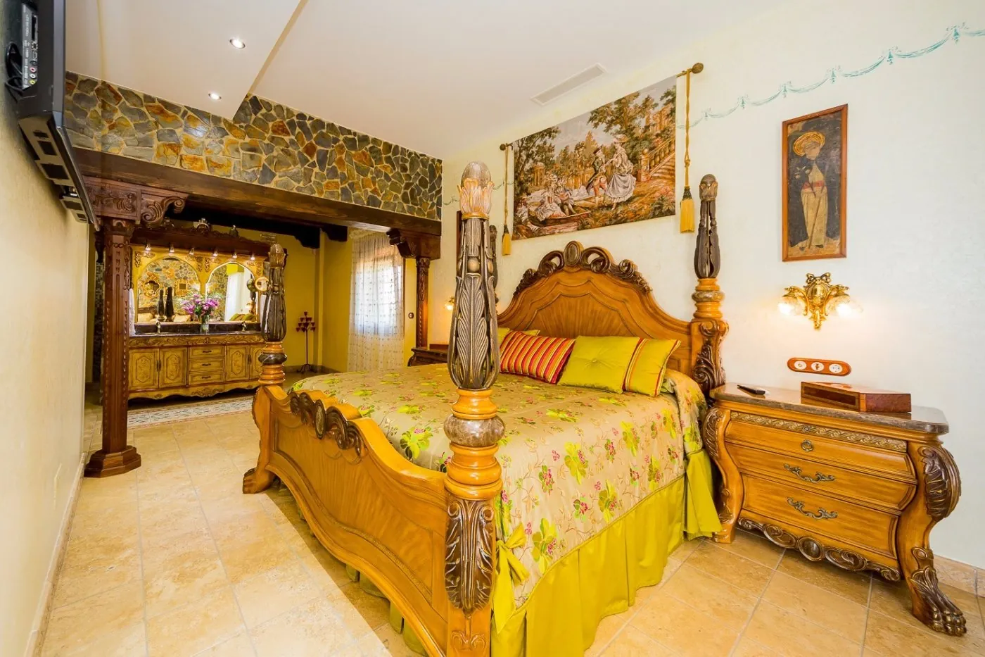 Country house for sale in Almoradi