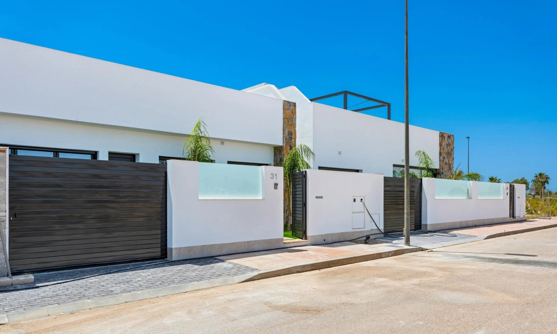 Villa for sale in Los Alcazares